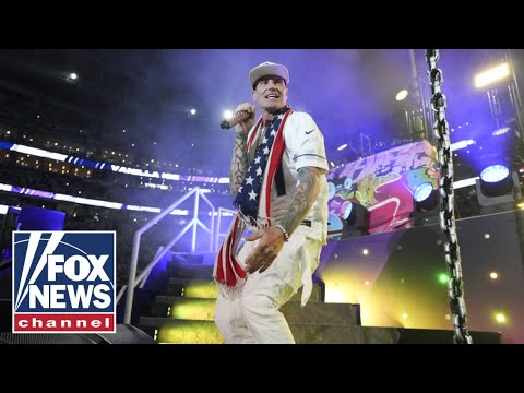 Read more about the article Vanilla Ice DEFENDS decision to perform at Freedom 250 concert: ‘I’M HONORED’