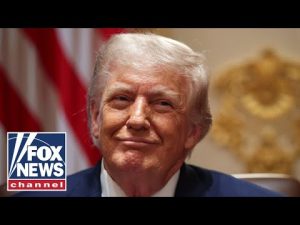 Read more about the article Trump touted for ‘proven record of success’ after May jobs report