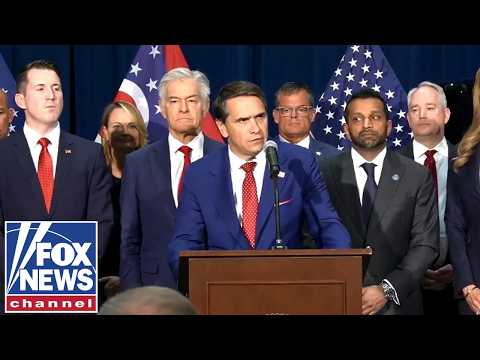 You are currently viewing There is a ‘LACK of political WILL,’ attorney says