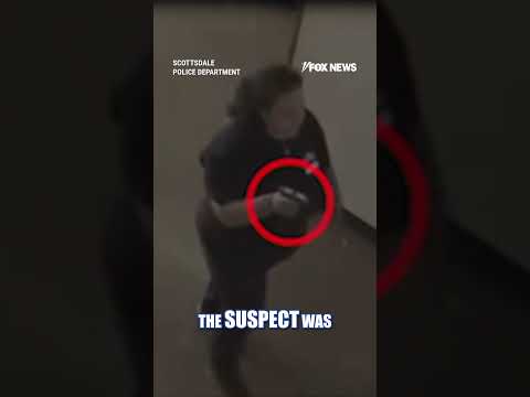 You are currently viewing AZ police shoot armed woman in lobby #shorts #us #viral #crime #us #news