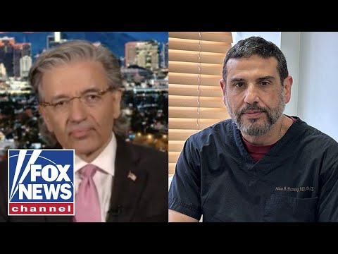 Read more about the article Dems are selling a foreign ideology: Dr Zuhdi Jasser