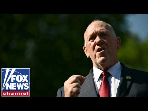 Read more about the article Tom Homan: This is HATRED of the BADGE