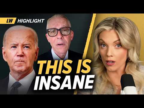 Read more about the article Former Trump Official SPIED ON by Biden Admin shares Shocking Story | Michael Caputo
