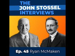 Read more about the article Ep. 45 Hayek’s Warning We Ignored: Government Planning Doesn’t Fix Economies