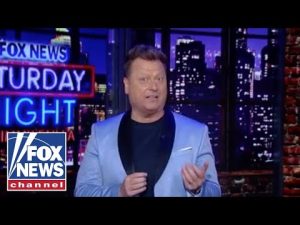 Read more about the article ‘Last Call’: It’s just a regular Saturday night…