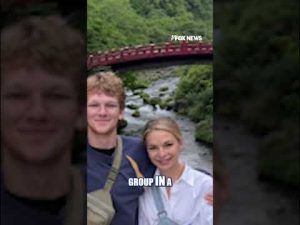 Read more about the article Missing Auburn student found DEAD in Japan #foxnews #news #us #fox