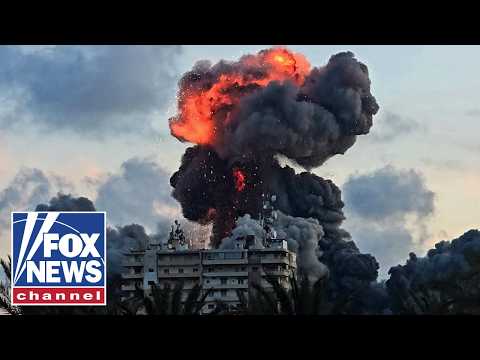You are currently viewing Iran to HALT message exchanges with US over Israel’s strikes on Lebanon, Iranian media says