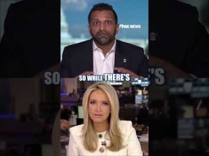 Read more about the article Patel says fraud crackdown is expanding WORLDWIDE #shorts #us #kashpatel #news #foxnews