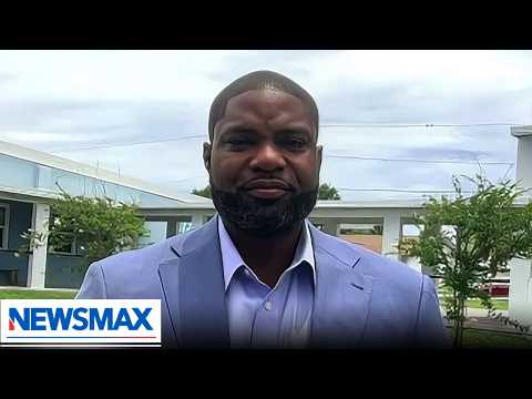 You are currently viewing Democrats will do anything and everything to undermine Trump: Rep. Byron Donalds | Sunday Agenda