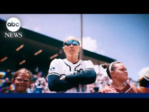 Read more about the article Athletes Unlimited Softball League launches season 2