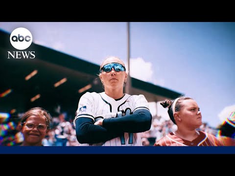 You are currently viewing Athletes Unlimited Softball League launches season 2