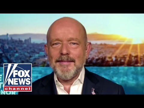 You are currently viewing Steve Hilton: This is completely INSANE!