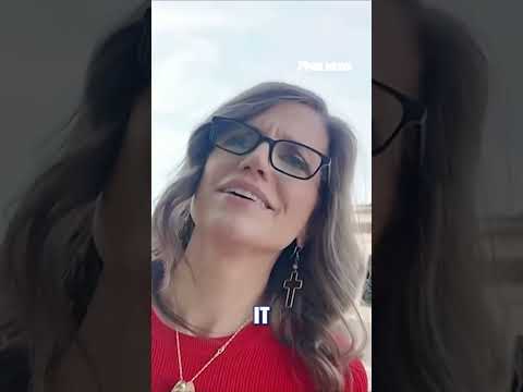 You are currently viewing Mace RESPONDS to Trump’s decision not to endorse her #foxnews #news #shorts #politics #trump