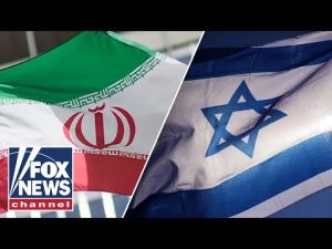 Read more about the article BREAKING: Iranian regime launches missiles over Israel