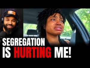 Read more about the article “I Live in a Segregated City” Woman Breaks Down
