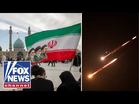 Read more about the article Iranian missile attack on Israel ‘EXPOSES’ their military weakness: Ex-Pentagon official