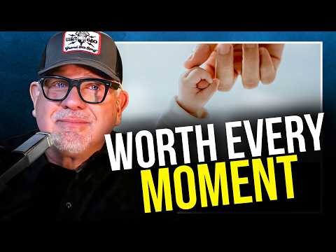 Read more about the article Glenn Beck’s EMOTIONAL Response to Abortion of Down Syndrome Baby by Influencer Couple