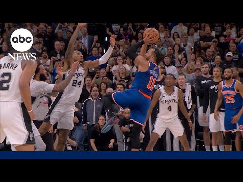 Read more about the article NBA Finals return to MSG for first time since 1999
