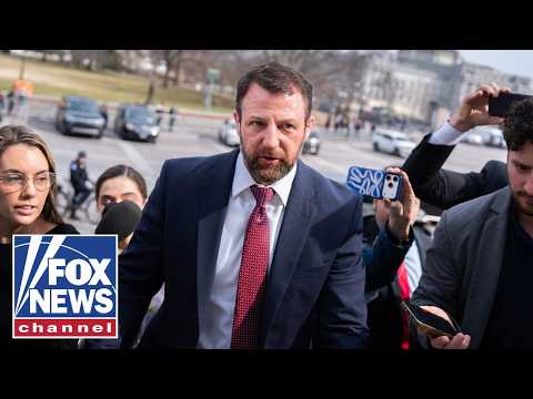 Read more about the article WATCH LIVE: DHS Secretary Mullin holds a presser in honor of Dallas ICE facility shooting victims