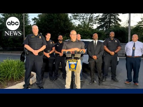 You are currently viewing Gunfight leaves at least a dozen wounded in Toledo, Ohio