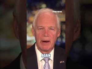 Read more about the article Sen. Ron Johnson: Iran can NEVER obtain a nuclear weapon #iran #shorts #conflict #war #nuclear