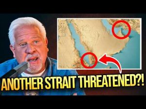 Read more about the article Iran Cuts ALL Communications With America?! New Tactic Revealed?