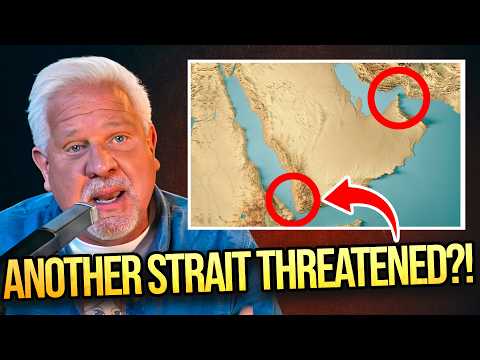 Read more about the article Iran Cuts ALL Communications With America?! New Tactic Revealed?