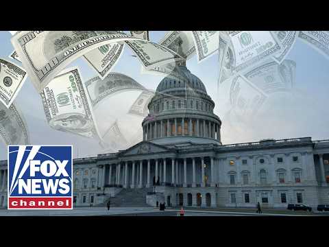 You are currently viewing ‘DANGEROUS WORLD’: GOP lawmaker says ICE funding is necessary to protect US