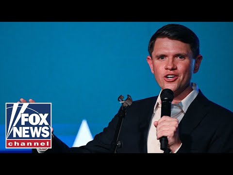 You are currently viewing This is one of the most radical, ‘open border zealots,’ Democrats could have picked: GOP lawmaker