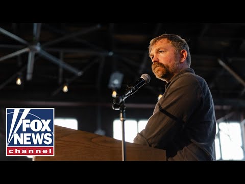 You are currently viewing Maine Senate candidate Graham Platner’s scandals rock Democratic Primary