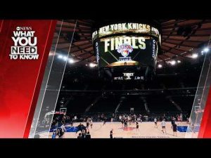Read more about the article Security Increased For NBA Finals; Earthquake Strikes Philippines. What You Need to Know- June 8