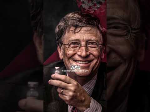 Read more about the article Are You Going To Take Bill Gates’ Tick Vaccine?