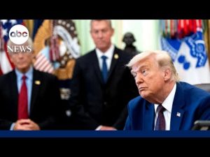 Read more about the article Good Morning America: News to start your day | June 8