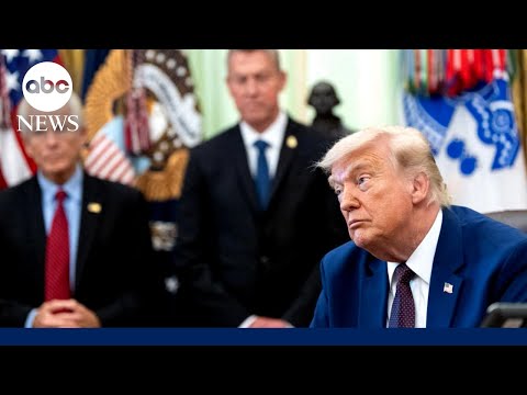 Read more about the article Good Morning America: News to start your day | June 8
