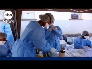 Read more about the article Ebola cases top 500 as response struggles to keep up