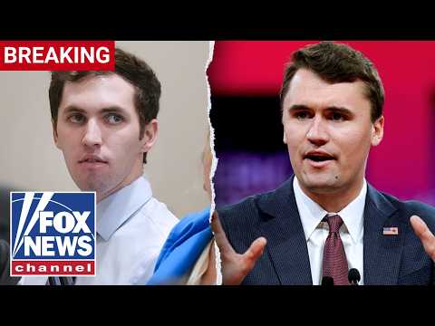 Read more about the article BREAKING: Judge rules on Tyler Robinson’s request to hold secret hearings in Charlie Kirk case