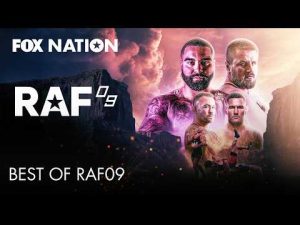 Read more about the article Best of RAF09 | Fox Nation