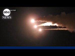 Read more about the article Iran says it’s ending attacks on Israel after Trump calls for halt