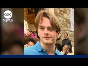 Read more about the article Penn State student shot dead near his home