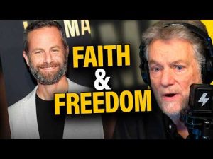 Read more about the article “I am Hollywood’s Prodigal Son!” – Actor Kirk Cameron NEW Interview on His Faith & America’s History