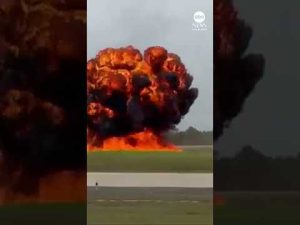 Read more about the article 2 US pilots die after plane crashes in the Dominican Republic