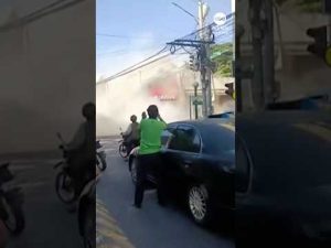 Read more about the article More than 30 killed in Philippines earthquake