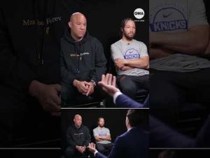 Read more about the article Jalen Brunson speaks ahead of Game 3
