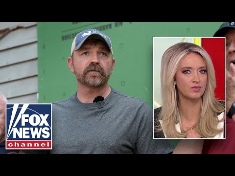 Read more about the article McEnany: This is a KAMIKAZE mission