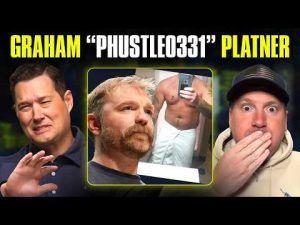 Read more about the article Graham Platner’s Sick Past just got EVEN WORSE! | Scandal-Plagued Dem Senate Candidate Exposed