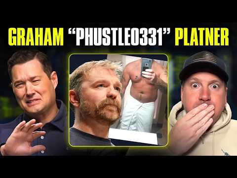 Read more about the article Graham Platner’s Sick Past just got EVEN WORSE! | Scandal-Plagued Dem Senate Candidate Exposed