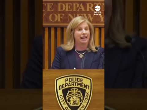 Read more about the article Secret Service, NYPD detail security precautions ahead of Game 3 of the NBA Finals