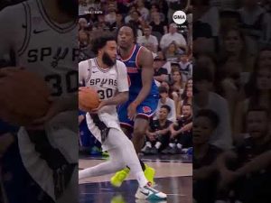 Read more about the article NBA Finals: Game 3 is Monday Night