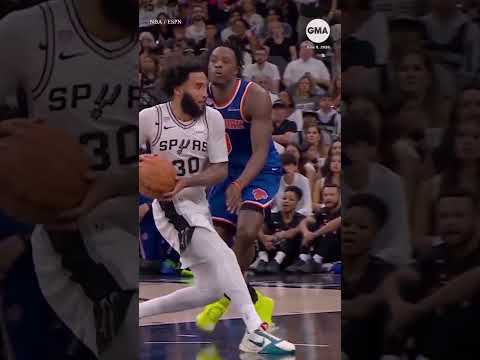 Read more about the article NBA Finals: Game 3 is Monday Night