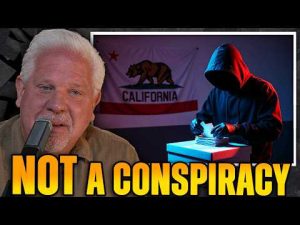 Read more about the article California’s Elections JUST Got Worse and They’re NOT Hiding It